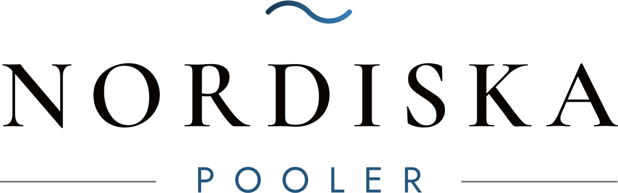 Nordiska Pooler logotyp