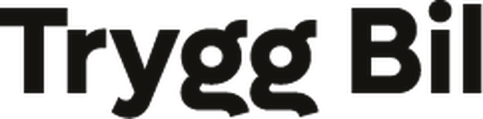 Trygg Bil logotyp